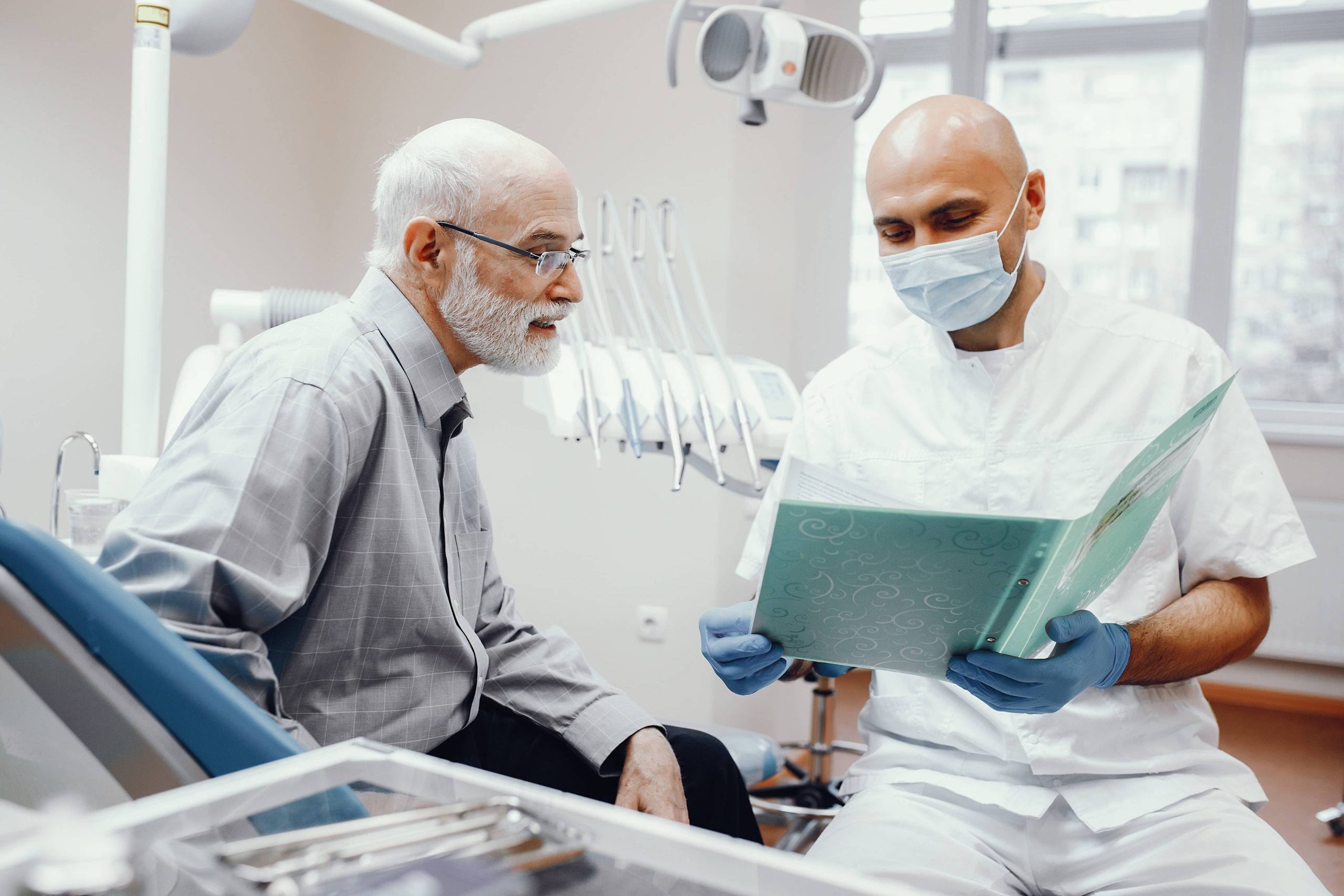 canadian dental care plan richmond