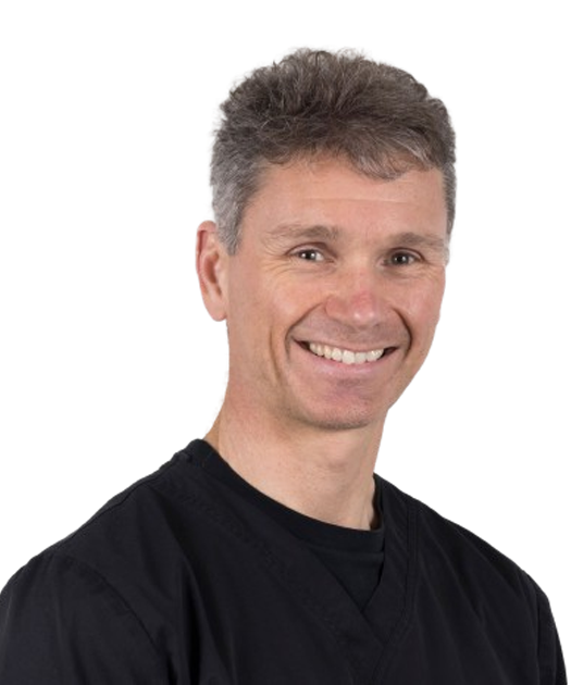 dr gavin forsyth clear dental richmond