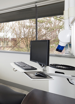 richmond dental clinic nearby