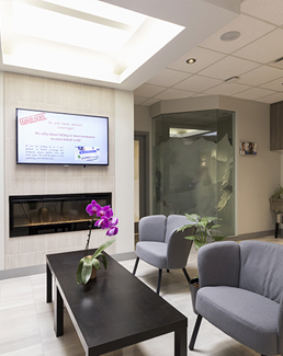richmond dental clinic