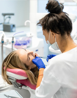 richmond dentist