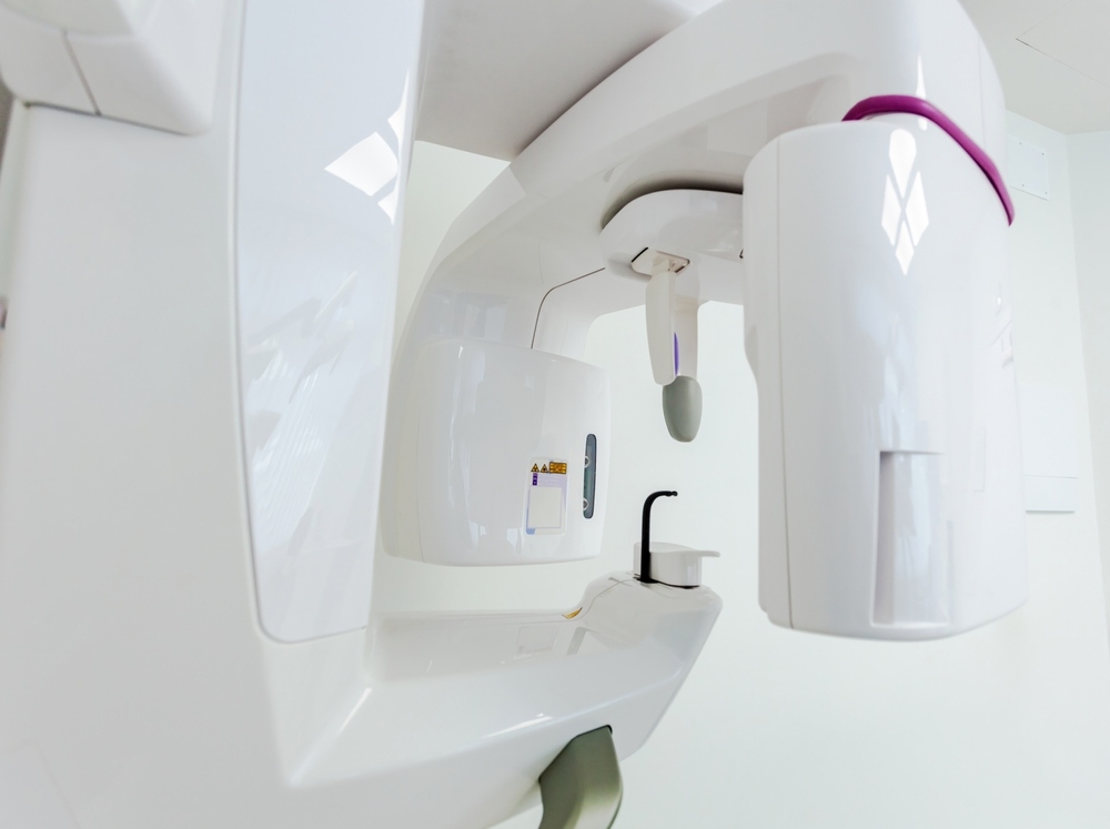 3d imaging scanner