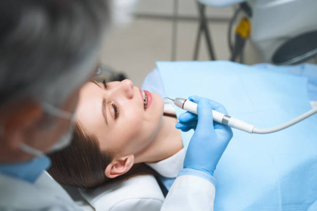 truth about root canal pain