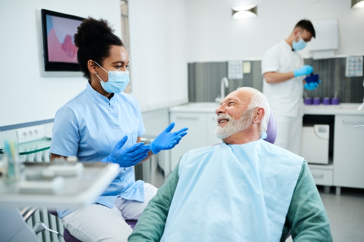 seafair dentist