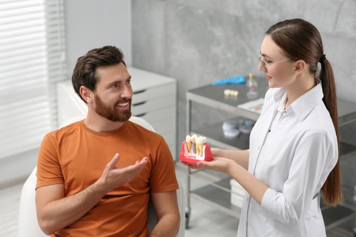 southarm dentist